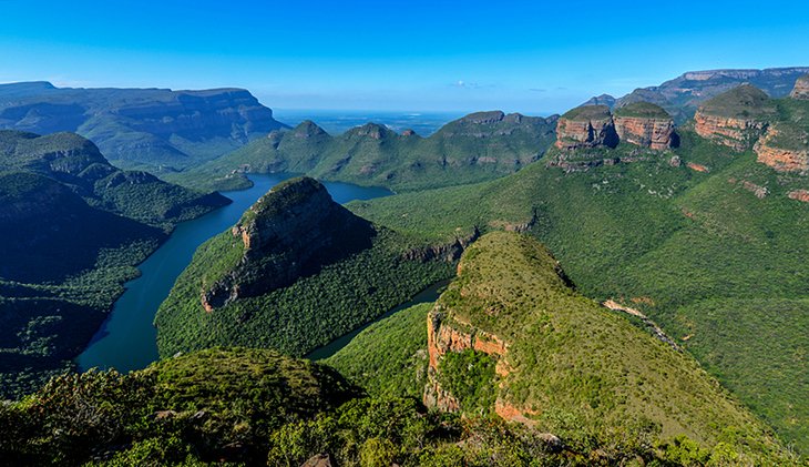 Africa Mpumalanga