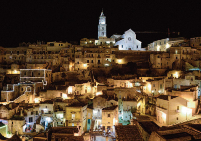 Matera 1