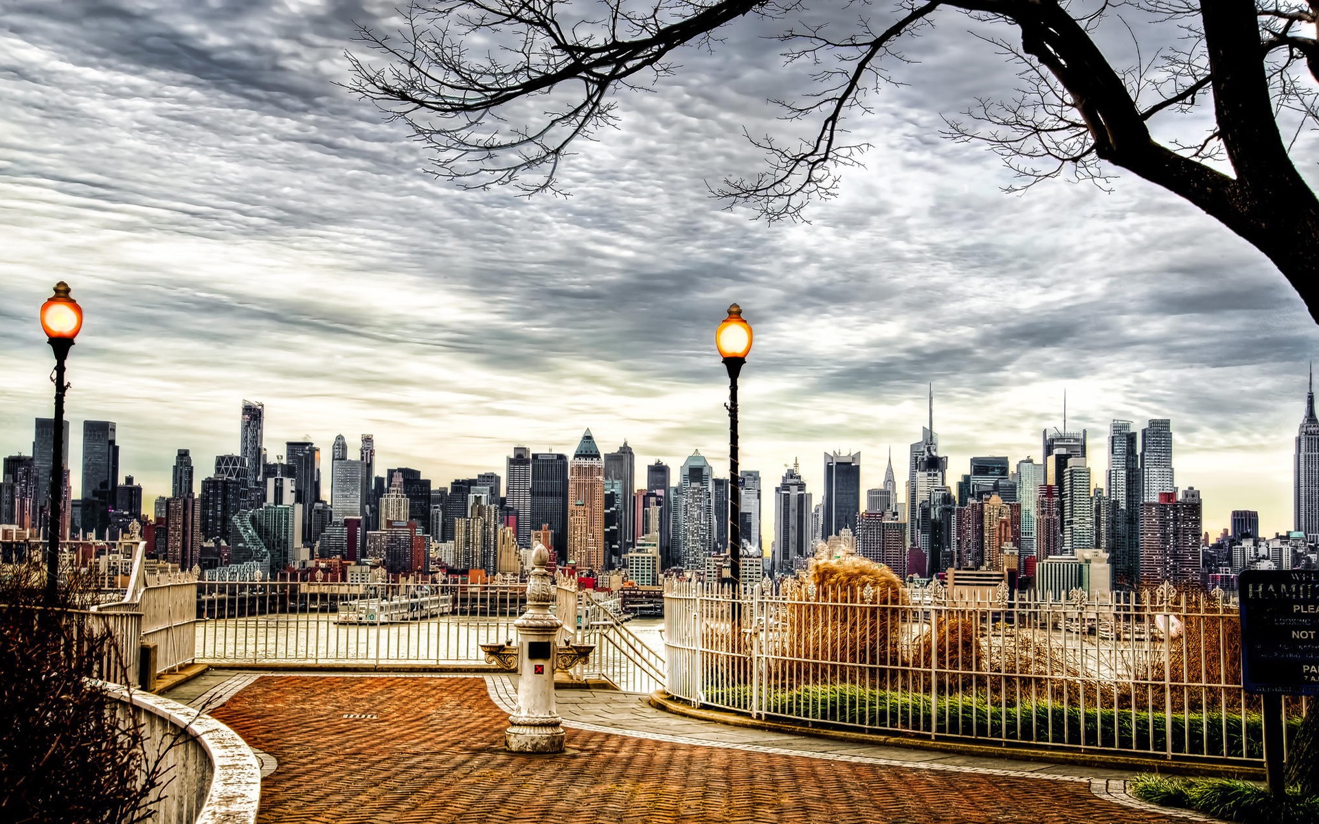New York 1