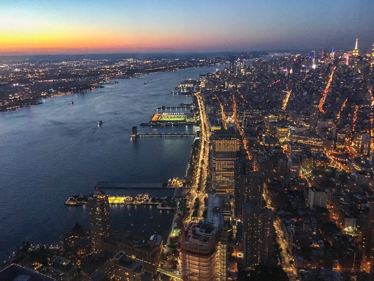 New York 3