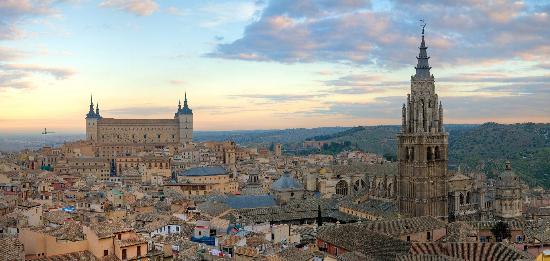 Spagna 6 toledo