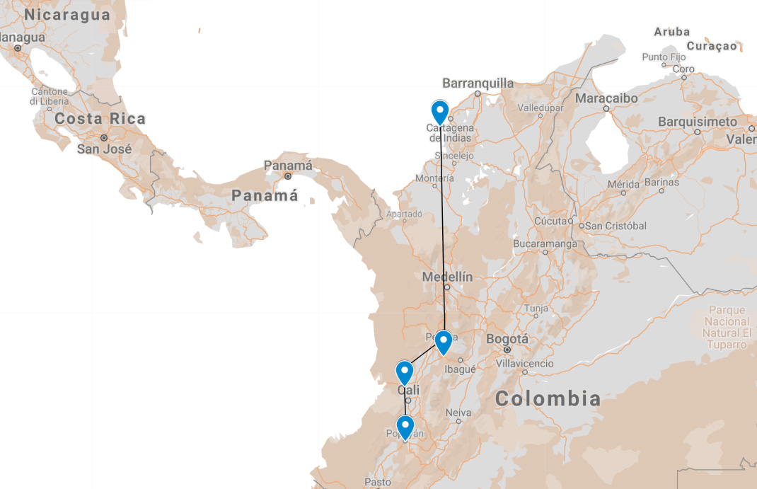 TUTTO COLOMBIA2