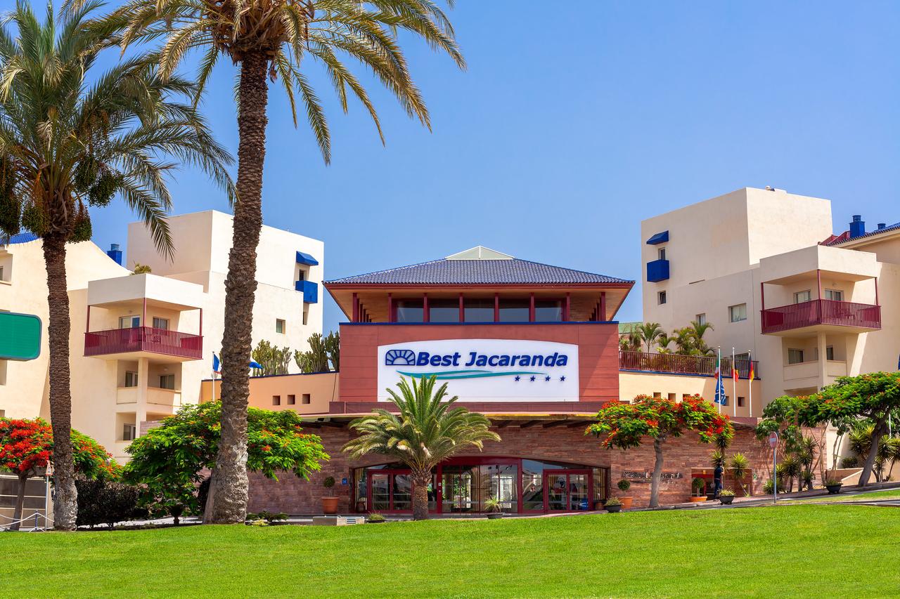 canarie hotel 2