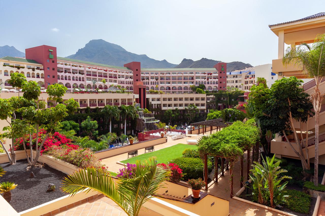 canarie hotel 4