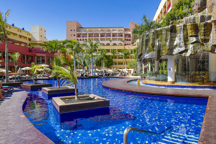 canarie piscina 3