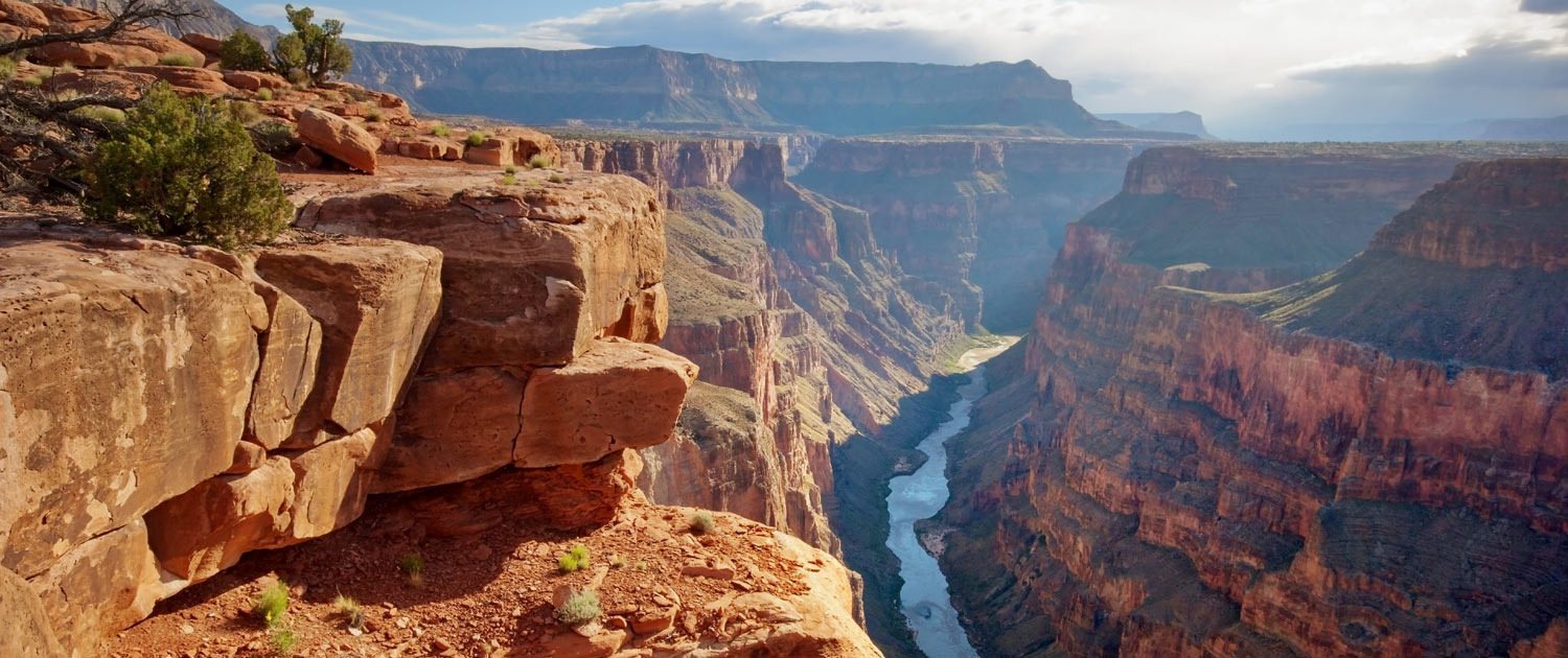 gran canyon