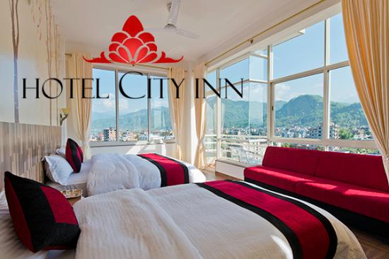 hotel city inn