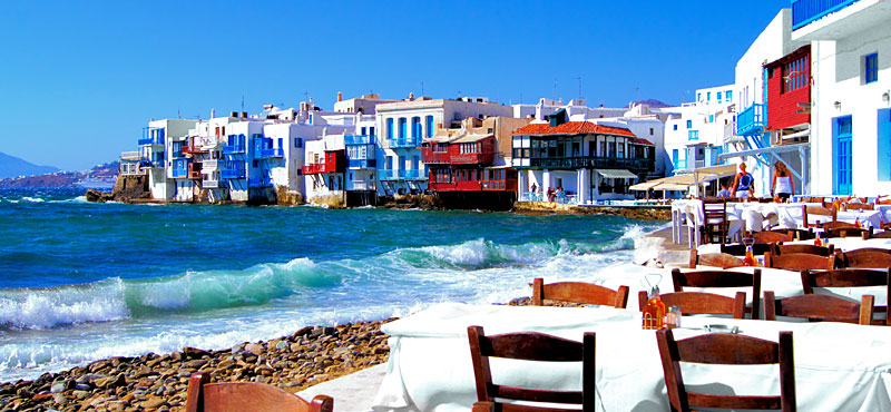 mykonos sito