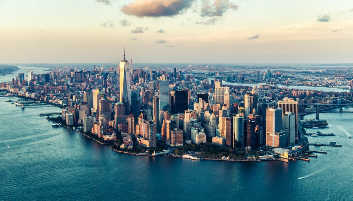 new yorks