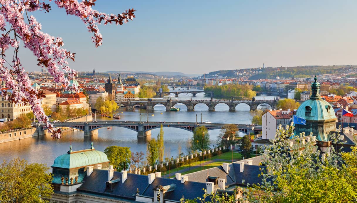 praga 6