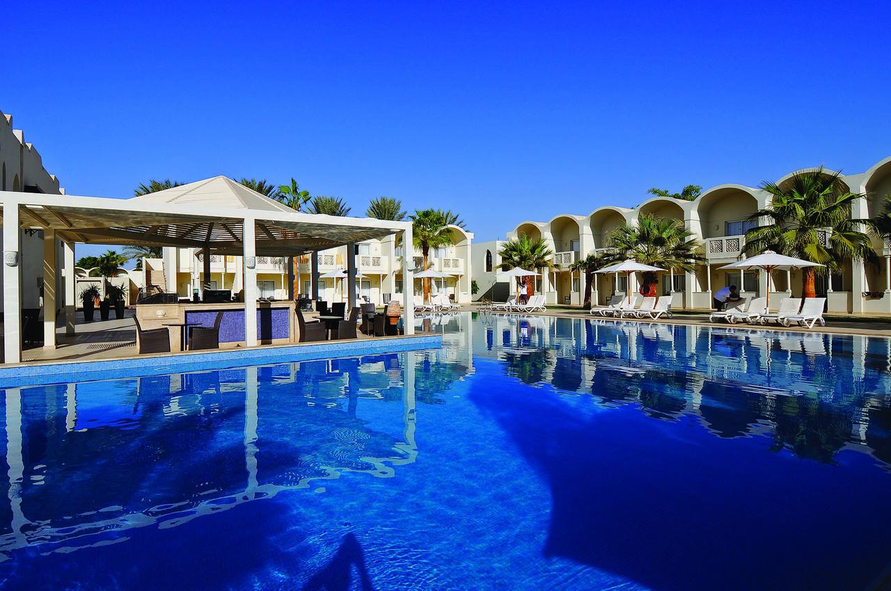sharm 1
