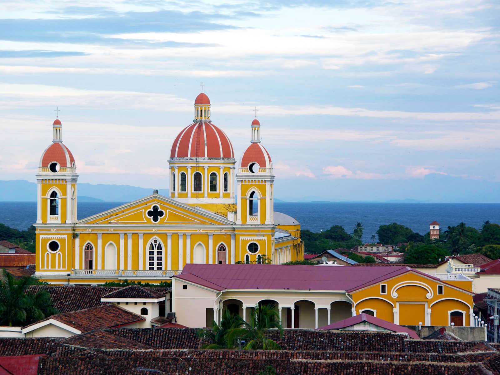 tour il meglio del nicaragua 04